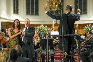 hoofdfoto Kloosterkerk concert